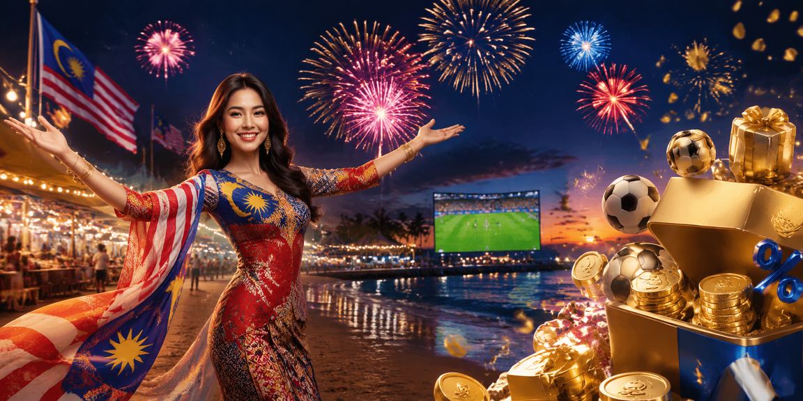 Pertaruhan bola sepak Malaysia melalui aplikasi ngc102