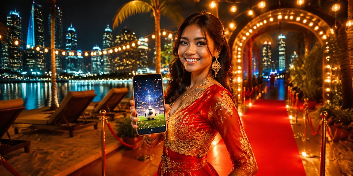 Pertaruhan bola sepak dalam talian di Petaling Jaya melalui platform ngc102